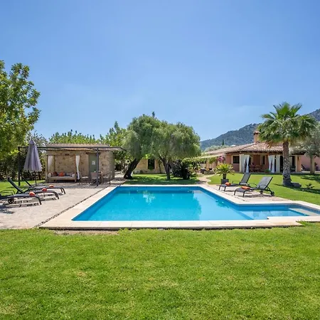 - 38903 Mallorca Prázdninový dům