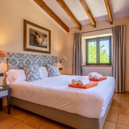- 38903 Mallorca Prázdninový dům Selva (Mallorca)