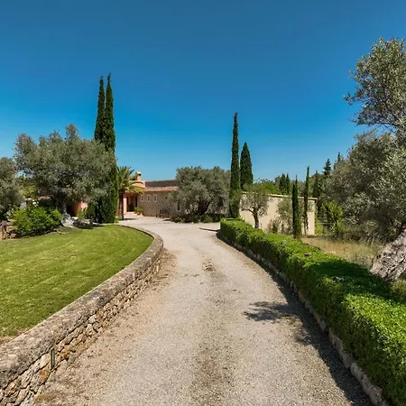 - 38903 Mallorca Prázdninový dům Selva (Mallorca)