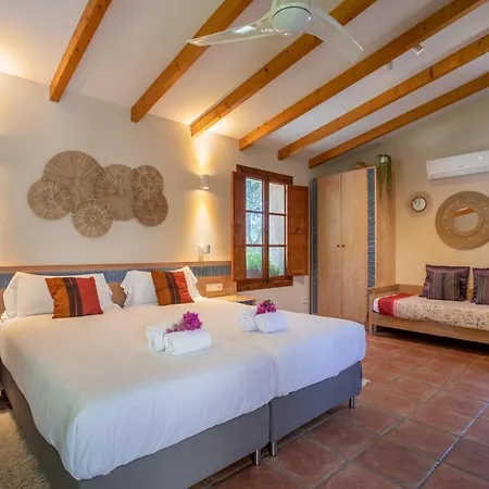 - 38903 Mallorca Prázdninový dům