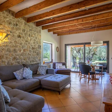 - 38903 Mallorca Prázdninový dům