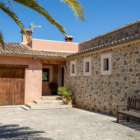 Prázdninový dům - 38903 Mallorca *