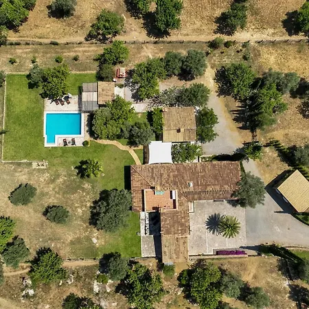 - 38903 Mallorca Prázdninový dům